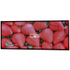  LEDfal 256cm x 160cm P5 SMD színes videófal