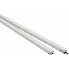 LEDISSIMO Moduláris LED polcvilágító , LI-NEA , természetes fehér , 24V , 1160 mm , 1600 lumen világítás