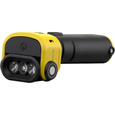 Ledlenser EXC7R 400lm/240m, Li-ion, 0/21 tölthető robbanásbiztos pipalámpa világítás