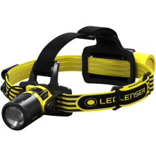 Ledlenser EXH8 fekete-sárga kültéri világítás