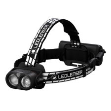 Ledlenser H19R Signature tölthető fejlámpa 4000lm Li-ion (H19RS-502198) (H19RS-502198) fejlámpa