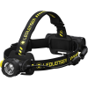 Ledlenser H7R Work tölthető fejlámpa 1000lm Li-ion