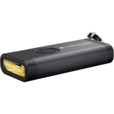 Ledlenser K4R tölthető kulcstartós lámpa Li-ion 60 lm kulcstartó