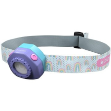 Ledlenser KIDLED4R Rainbow fejlámpa