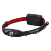 Ledlenser LED Lenser H4 fejlámpa fekete bliszter (H4-501097TIB) (H4-501097TIB)