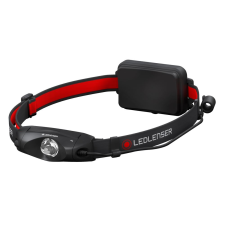 Ledlenser LED Lenser H4 fejlámpa fekete bliszter (H4-501097TIB) (H4-501097TIB) fejlámpa