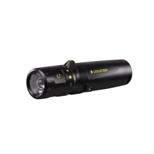Ledlenser LED Lenser iL7 Robbanásbiztos ATEX elemlámpa 2/22  (IL7-500838) (IL7-500838) elemlámpa