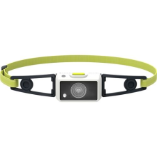 Ledlenser LED Lenser NEO1R fejlámpa fekete-lime (502720) (led502720) fejlámpa