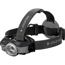 Ledlenser MH11 tölthető fejlámpa Bluetooth 1000lm szürke (MH11G-500996) (MH11G-500996) fejlámpa