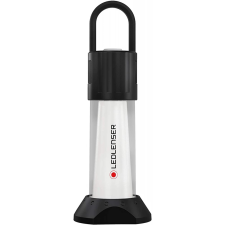 Ledlenser ML6 Connect hordozható tölthető kemping lámpa kültéri világítás
