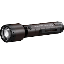Ledlenser P6R Signature tölthető rúdlámpa 1400lm Li-ion kültéri világítás
