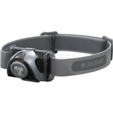 Ledlenser SH-Pro90 90lm fejlámpa 3xAAA (LEDLENSER_SH-90-501070) fejlámpa