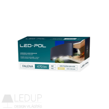 LEDPOL ORO-FALENA-6W-4-DW kültéri világítás
