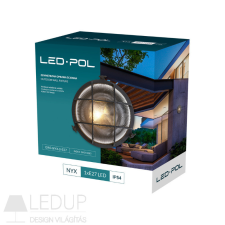 LEDPOL ORO-NYX-3-E27 kültéri világítás