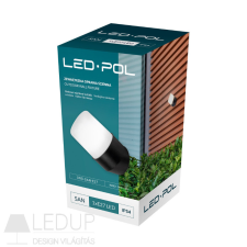 LEDPOL ORO-SAN-E27 kültéri világítás