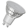 Ledvance Żarówka LED PAR16 Reflektor GU10 3.7W = 50W 350lm 2700K Ciepła CRI90 Ściemnialna 36° Performance Class Ledvance