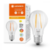 Ledvance E27 A60 LED izzó 5.8W = 60W 806lm 4000K semleges 300° CRI90 izzószál szabályozható LEDVANCE Superior