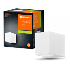 Ledvance ENDURA Classic Square Down Fehér LEDVANCE fali homlokzati fali lámpa világítás