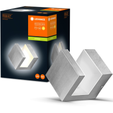 Ledvance Fali lámpa modern fali homlokzati lámpa 9W 3000K Endura Style PYRAMID LEDVANCE világítás