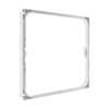 Ledvance Felületre szerelhető keret DOWNLIGHT Slim SQ210 LEDVANCE lámpatestekhez