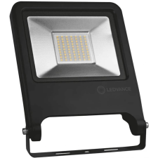 Ledvance FLOOD VALUE 50W/4000K BK IP65 LED fényvetõ világítás
