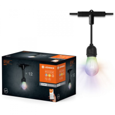 Ledvance Garden Garland kültéri füzérlámpa 4,5 W SMART+ RGB füzér + W LEDVANCE kültéri világítás