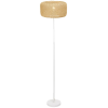 Ledvance Gmbh Állólámpa, Állólámpa, Dekoratív E27 Dekor, Bézs, Ledvance