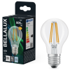 Ledvance Gmbh Bellalux E27 LED, 7W, 806 lm, 4000 K, hidegfehér, áttetsző üveg-60 W normál izzó helyett - Classic A 60 filament