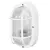 Ledvance Gmbh Hajólámpa védőráccsal, fehér - Osram Bulkhead Essential Oval, 1xE27 foglalattal, 220-240 V