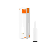 Ledvance Gmbh Lampa Sufitowa Wisząca GU10 Zwis Biały Tracklight Ledvance világítás
