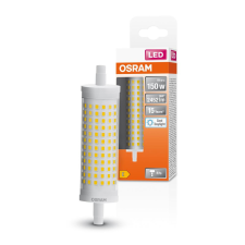 Ledvance Gmbh LED kapszulaizzó R7s 19W = 150W 2452lm 6500K Hideg 300° LINE Osram izzó