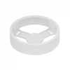 Ledvance Gmbh Ledvance DL keret 24W-os mélysugárzóhoz 215x48mm