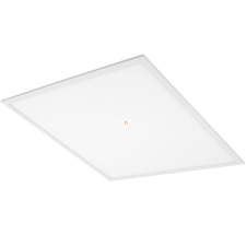 Ledvance Gmbh Ledvance Eco Class süllyesztett mennyezeti LED panel 595x595mm 6500K 3400lm világítás