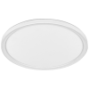 Ledvance Gmbh Ledvance Essential Panel Round - Kerek mennyezeti LED panel 20W, melegfehér 3000K, 1800lm, 110° sugárzási szög, IP20, fehér, 300mm átmérő