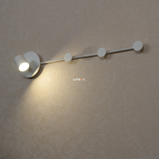 Ledvance Gmbh Ledvance fali fogas LED lámpa, melegfehér (Decor Perchero) világítás