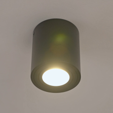 Ledvance Gmbh Ledvance kerek spot lámpa, fekete (Surface Round) világítás