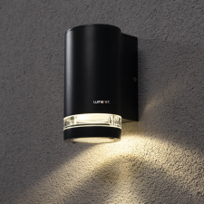 Ledvance Gmbh Ledvance kültéri fali lámpa (Endura Classic Beam Gap) kültéri világítás