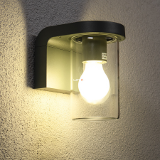 Ledvance Gmbh Ledvance kültéri fali lámpa (Endura Classic Cascade Wall) kültéri világítás