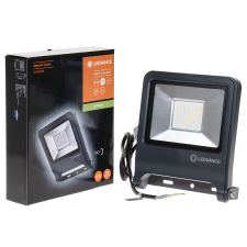Ledvance Gmbh Ledvance kültéri LED reflektor, hidegfehér, 50 W (Endura Flood) kültéri világítás