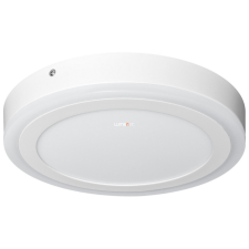 Ledvance Gmbh Ledvance LED Click Round LED lámpa 18W 3000K 1100lm 30cm világítás