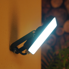 Ledvance Gmbh Ledvance LED reflektor, extra hidegfehér, 20 W (Essential Floodlights) kültéri világítás
