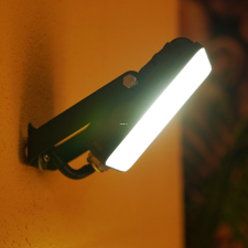 Ledvance Gmbh Ledvance LED reflektor, hidegfehér, 10 W (Essential Floodlights) kültéri világítás