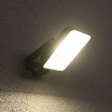 Ledvance Gmbh Ledvance LED reflektor, melegfehér, 10 W (Essential Floodlights) kültéri világítás