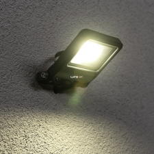 Ledvance Gmbh Ledvance LED reflektor, melegfehér, 10 W, szürke (Endura Flood) kültéri világítás