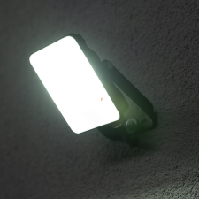 Ledvance Gmbh Ledvance LED reflektor mozgásérzékelővel, hidegfehér, 10 W (Essential Floodlights) kültéri világítás