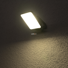 Ledvance Gmbh Ledvance LED reflektor mozgásérzékelővel, melegfehér, 10 W (Essential Floodlights) kültéri világítás