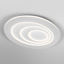 Ledvance Gmbh Ledvance mennyezeti LED lámpa, 63 W, melegfehér (Orbis Spiral Oval) világítás