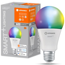 Ledvance Gmbh Ledvance Smart+ WIFI E27 LED, 14 W, RGBW, 1521 lm, opál (Classic) izzó