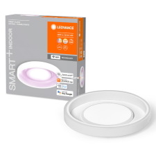 Ledvance Gmbh Ledvance Smart+ WIFI Orbis Claria okos mennyezeti LED lámpa világítás