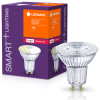 Ledvance Gmbh Ledvance Smart+ ZigBee GU10 LED, 4,7 W, Dim